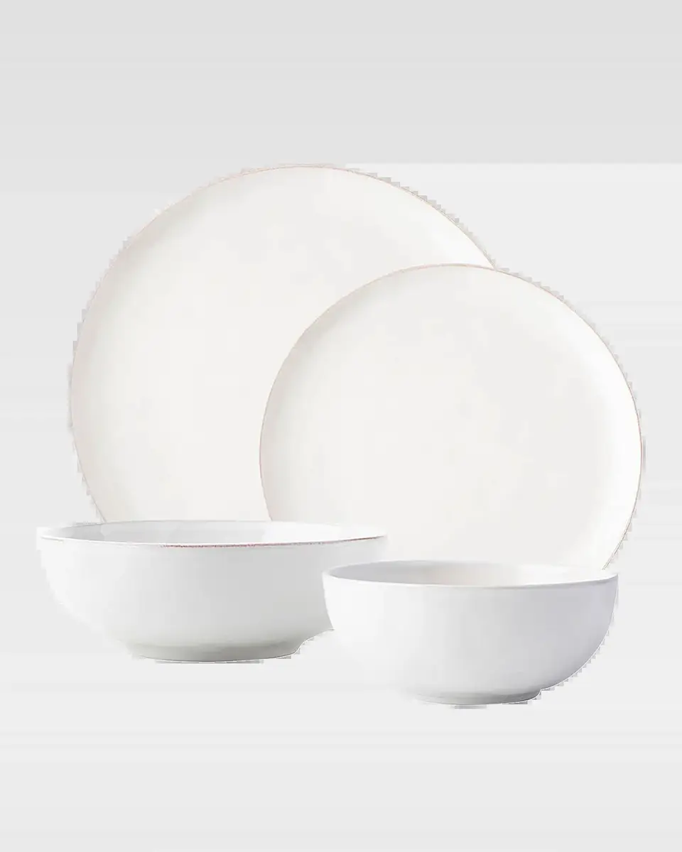 Juliska Puro Coupe 4-Piece Place Setting | Thumbnail 2