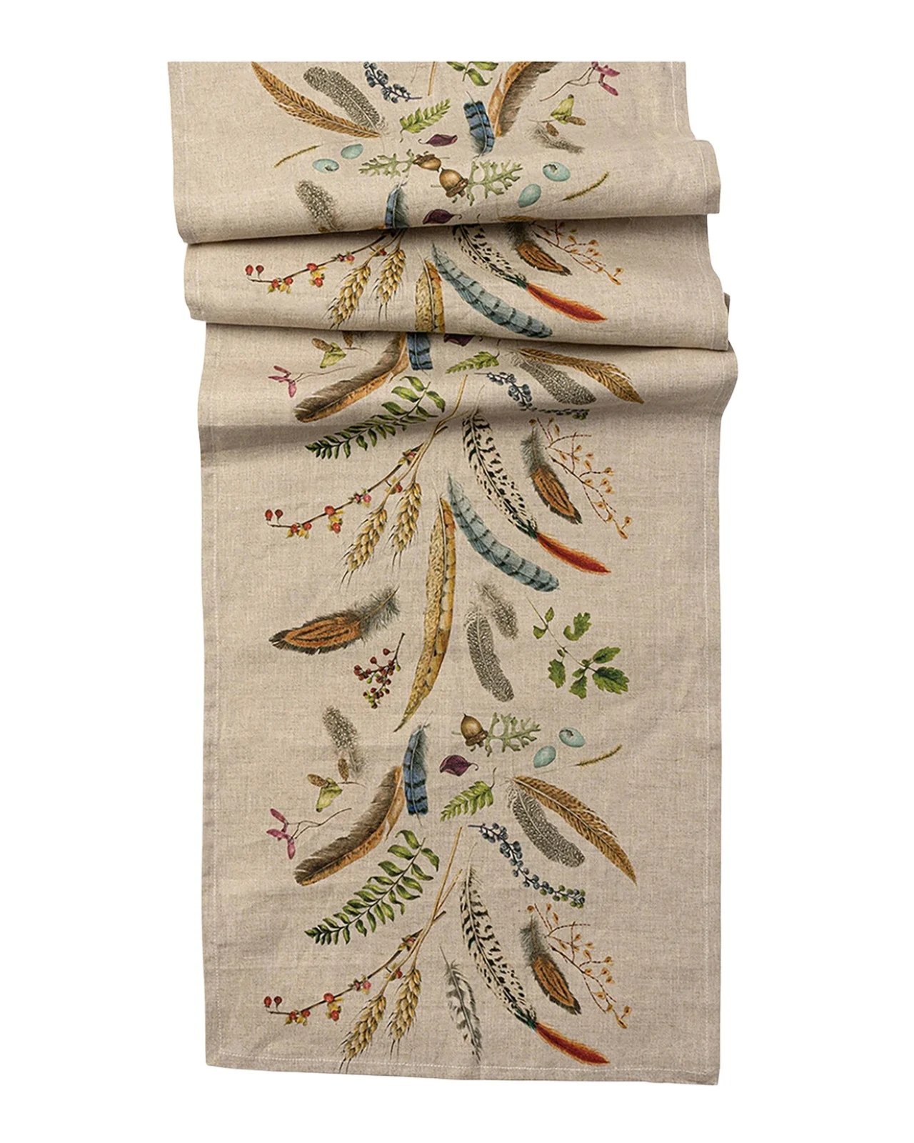 Juliska Forest Walk Table Runner