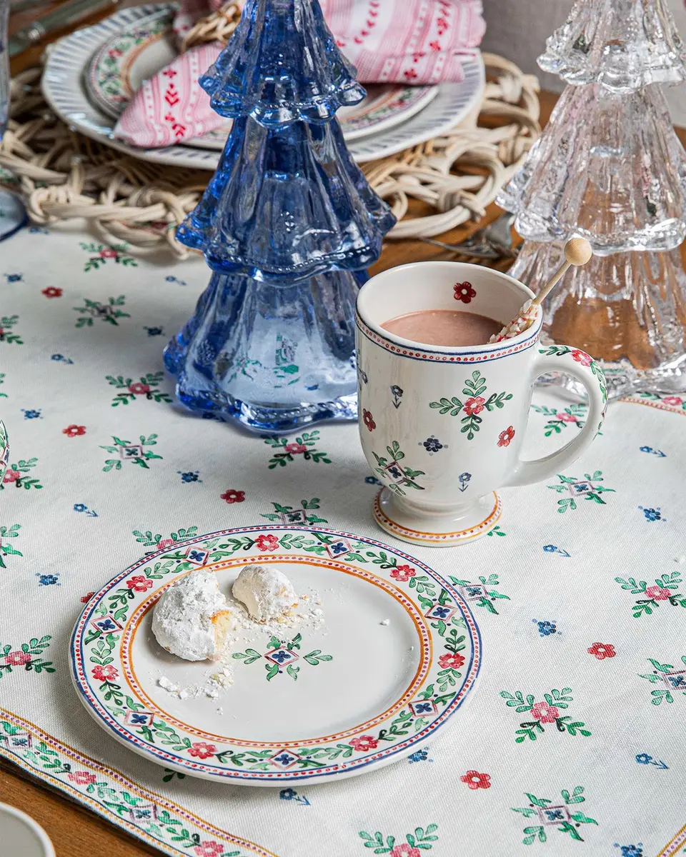 Juliska Heidi Side Cocktail Plate | Thumbnail 3