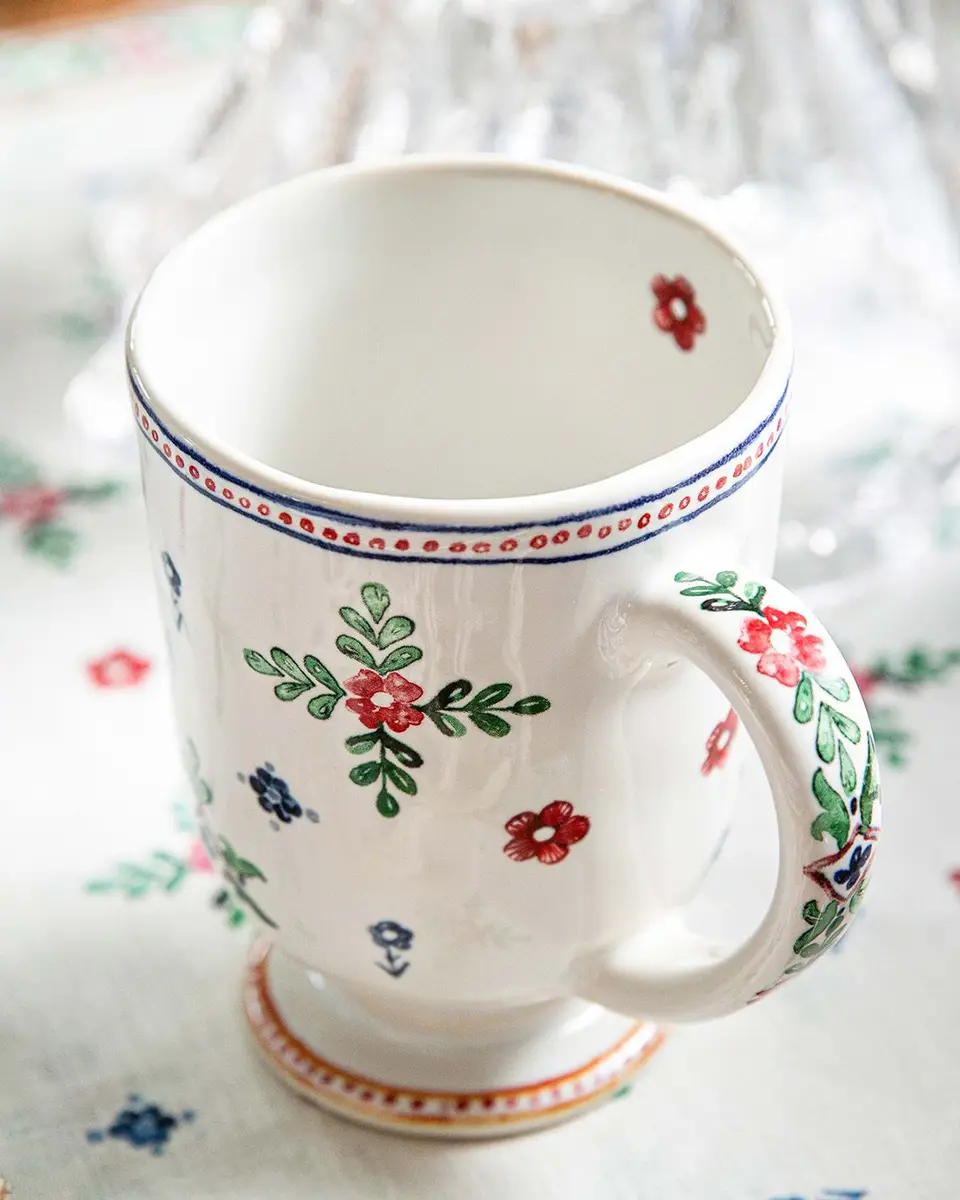 Juliska Heidi Mug | Thumbnail 3