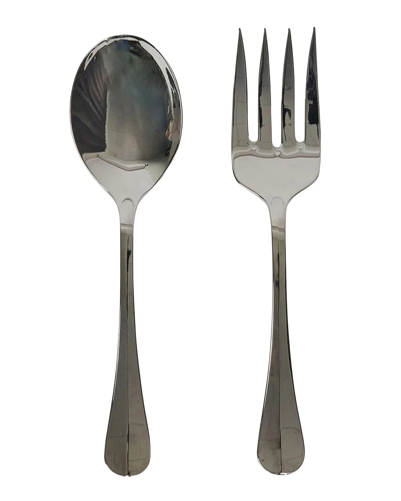 Juliska Bistro Polished 2-Piece Hostess Set