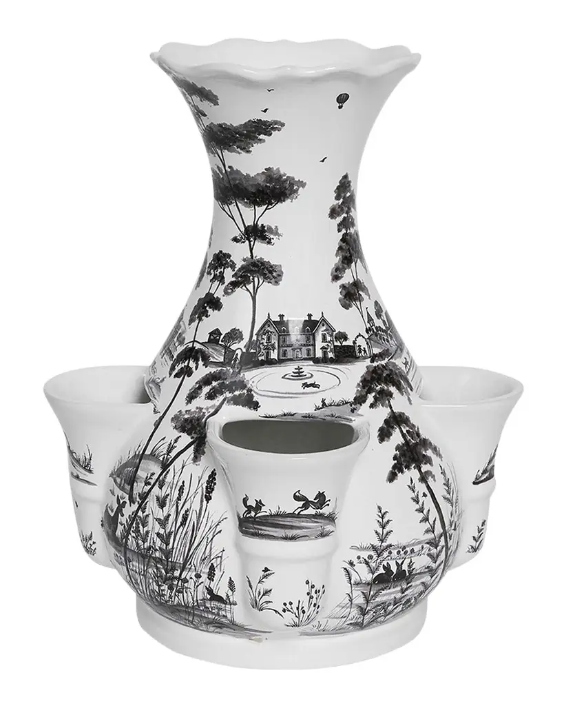 Juliska Country Estate 11.5" Tulipiere Vase