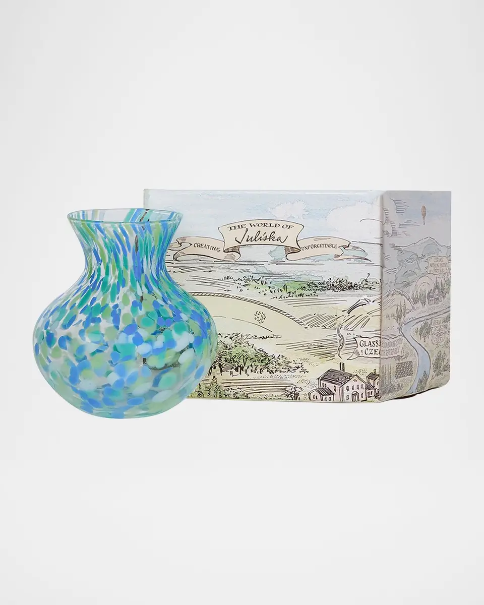 Juliska Puro 6" Vase | Thumbnail 5 Juliska Puro 6" Vase | Thumbnail 5