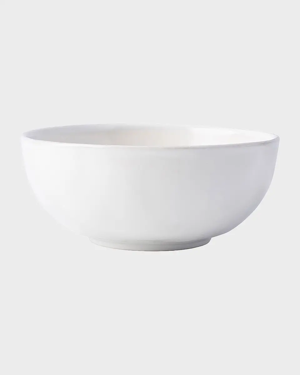 Juliska Puro Whitewash 4-Piece Place Setting | Thumbnail 4 Juliska Puro Whitewash 4-Piece Place Setting | Thumbnail 4