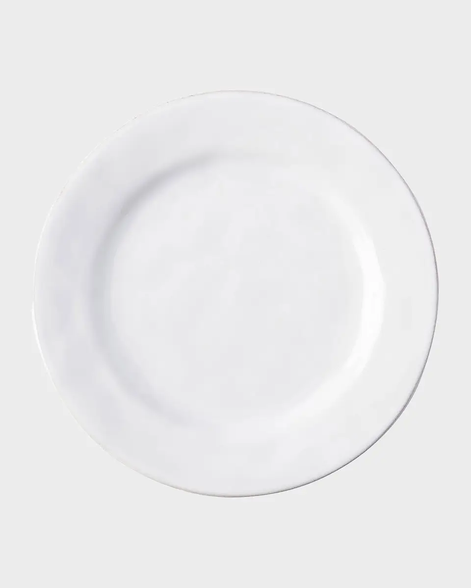 Juliska Puro Whitewash 4-Piece Place Setting | Thumbnail 6 Juliska Puro Whitewash 4-Piece Place Setting | Thumbnail 6