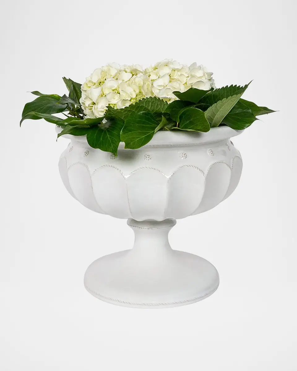 Juliska Berry & Thread Large Decorative Urn | Thumbnail 2 Juliska Berry & Thread Large Decorative Urn | Thumbnail 2