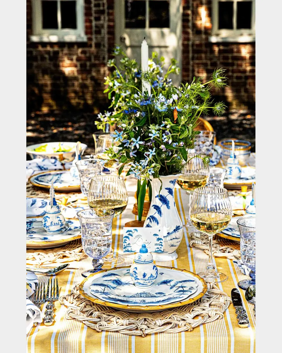 Juliska Country Estate Place Card Holders | Thumbnail 3 Juliska Country Estate Place Card Holders | Thumbnail 3