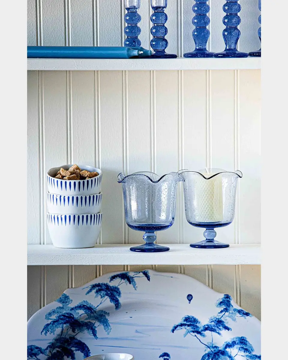 Juliska Provence 5.5" Hurricane | Thumbnail 4 Juliska Provence 5.5" Hurricane | Thumbnail 4
