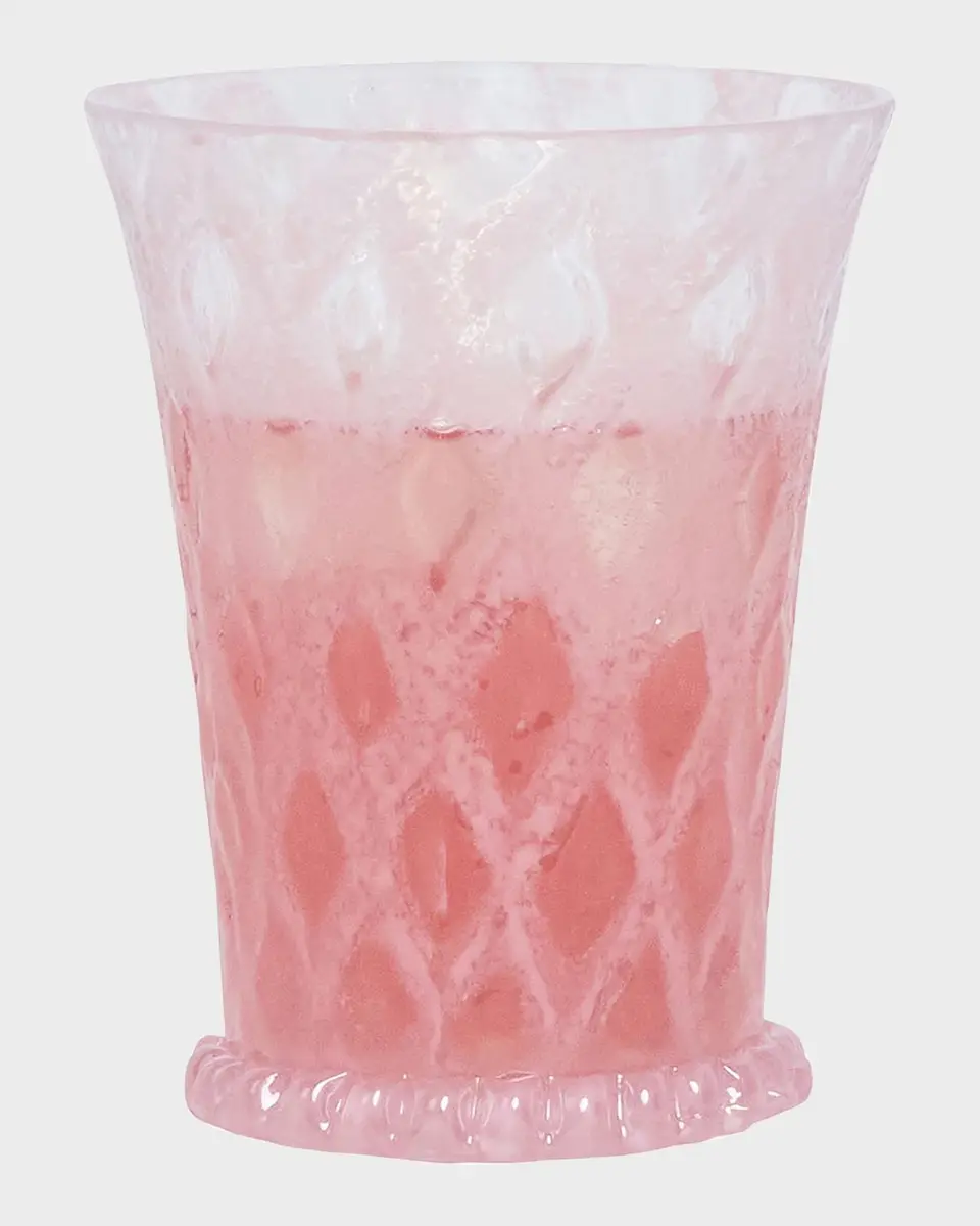 Juliska Trellis Small Tumbler, 9 oz. | Thumbnail 2 Juliska Trellis Small Tumbler, 9 oz. | Thumbnail 2
