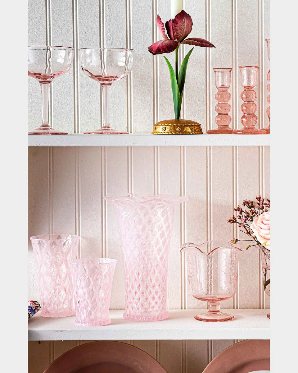 Juliska Trellis Small Tumbler, 9 oz. | Thumbnail 5 Juliska Trellis Small Tumbler, 9 oz. | Thumbnail 5