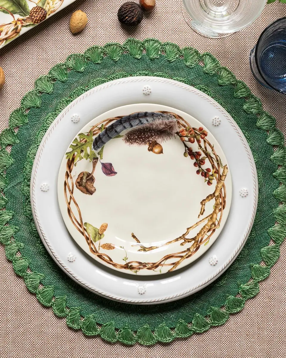 Juliska Isadora Placemats, Set of 4 | Thumbnail 3
