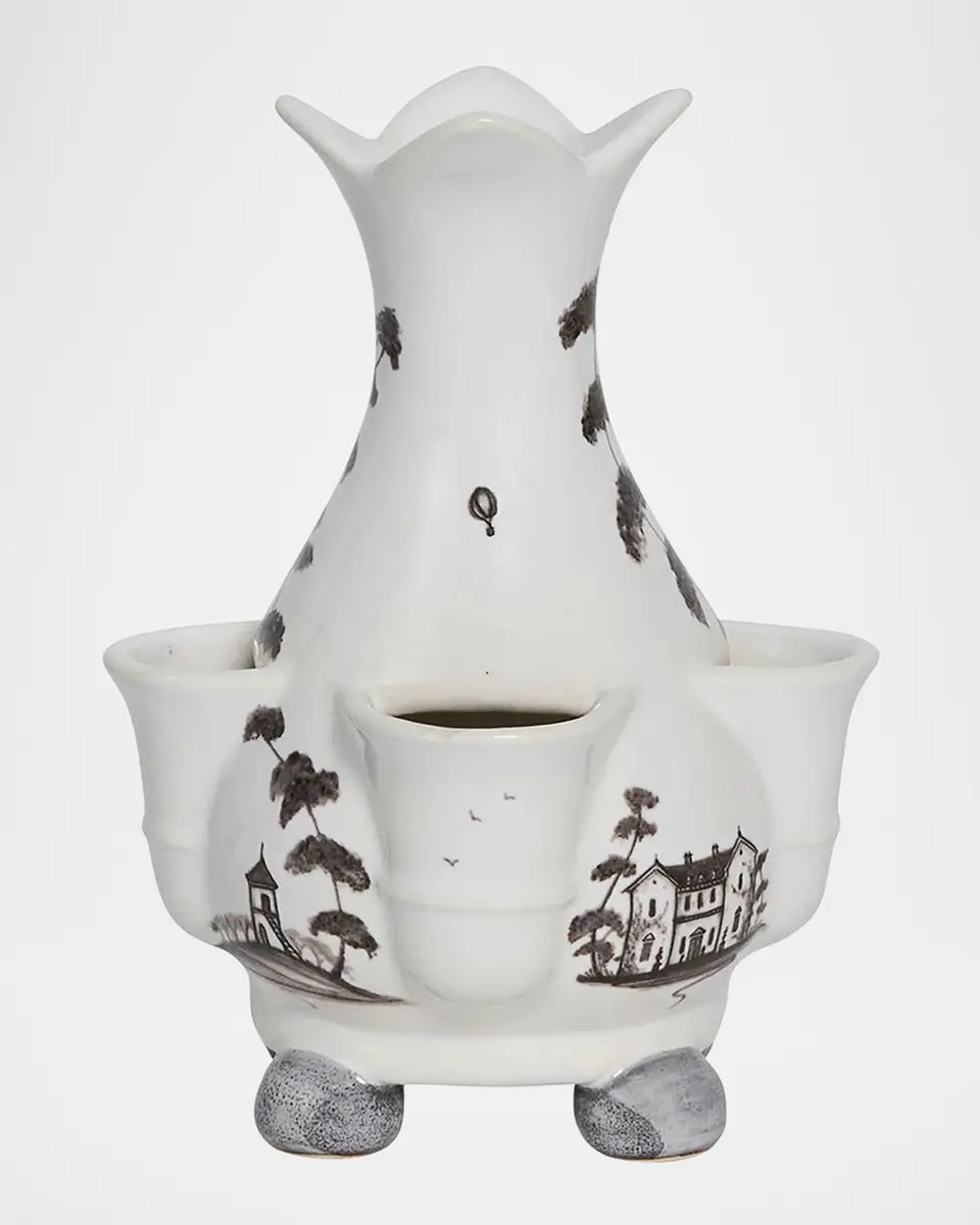 Juliska Country Estate 6" Tulipire Vase | Thumbnail 4 Juliska Country Estate 6" Tulipire Vase | Thumbnail 4