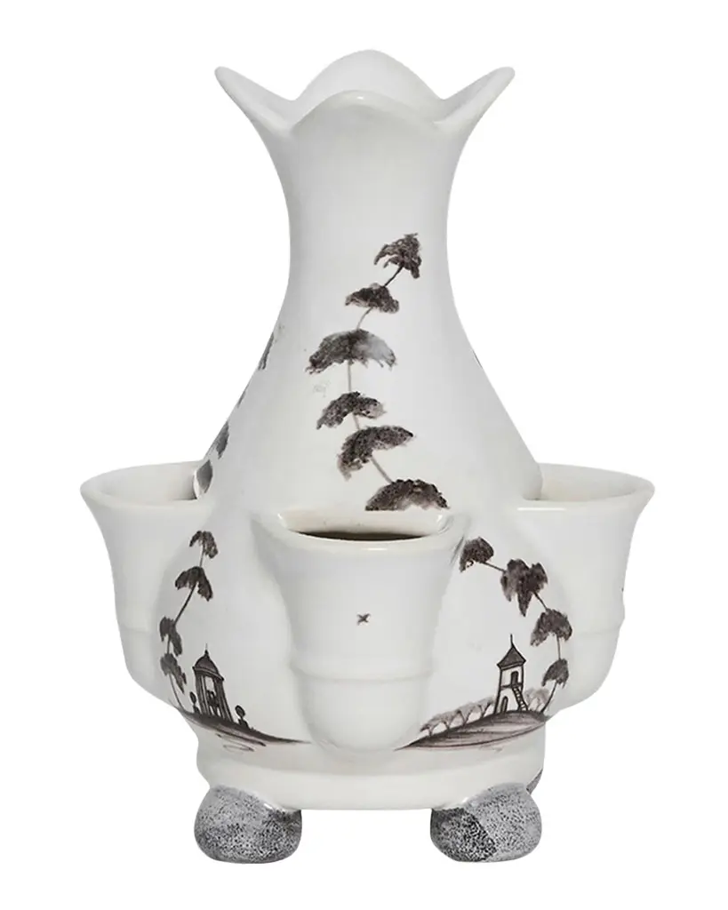 Juliska Country Estate 6" Tulipire Vase