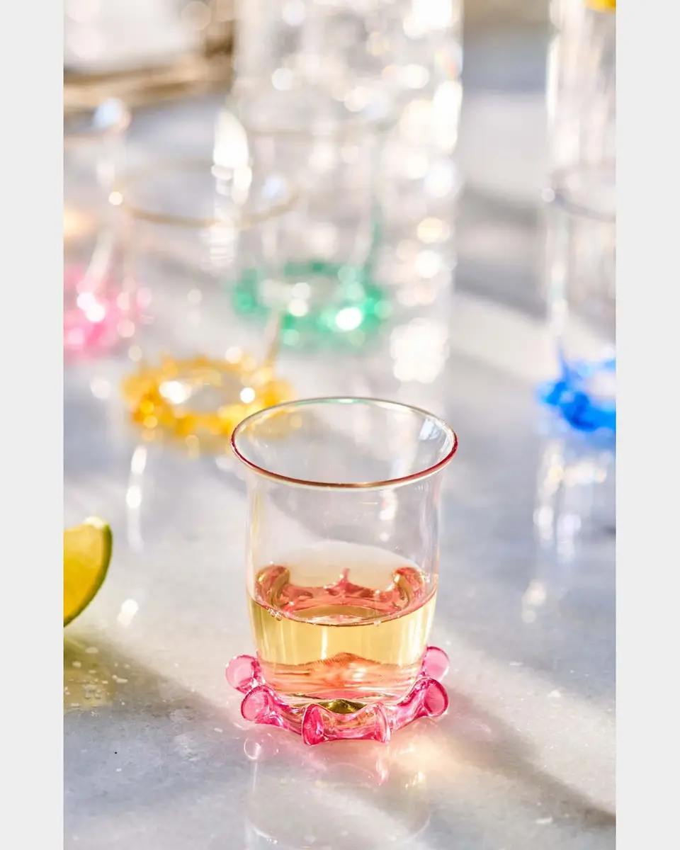 Juliska Harriet Shot Glass, 2 oz. | Thumbnail 2 Juliska Harriet Shot Glass, 2 oz. | Thumbnail 2