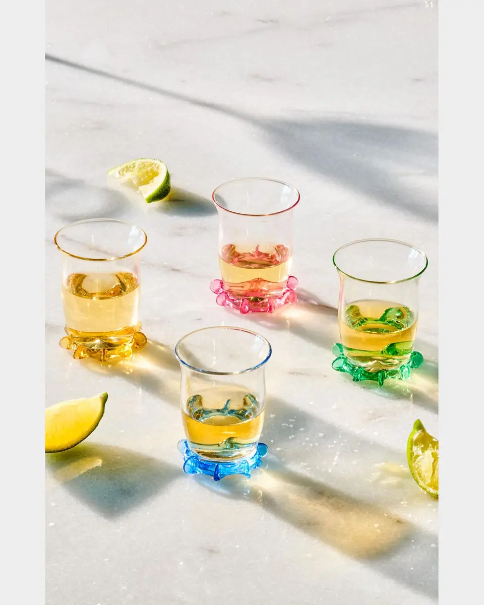 Juliska Harriet Shot Glass, 2 oz. | Thumbnail 3 Juliska Harriet Shot Glass, 2 oz. | Thumbnail 3