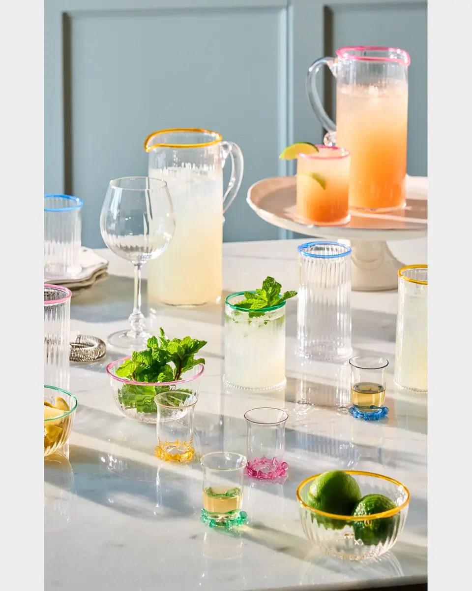 Juliska Harriet Shot Glass, 2 oz. | Thumbnail 5 Juliska Harriet Shot Glass, 2 oz. | Thumbnail 5