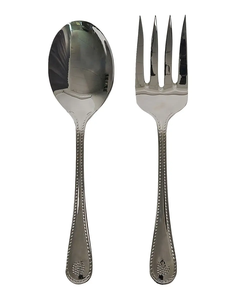 Juliska Berry & Thread Polished 2-Piece Hostess Set | Thumbnail 3 Juliska Berry & Thread Polished 2-Piece Hostess Set | Thumbnail 3