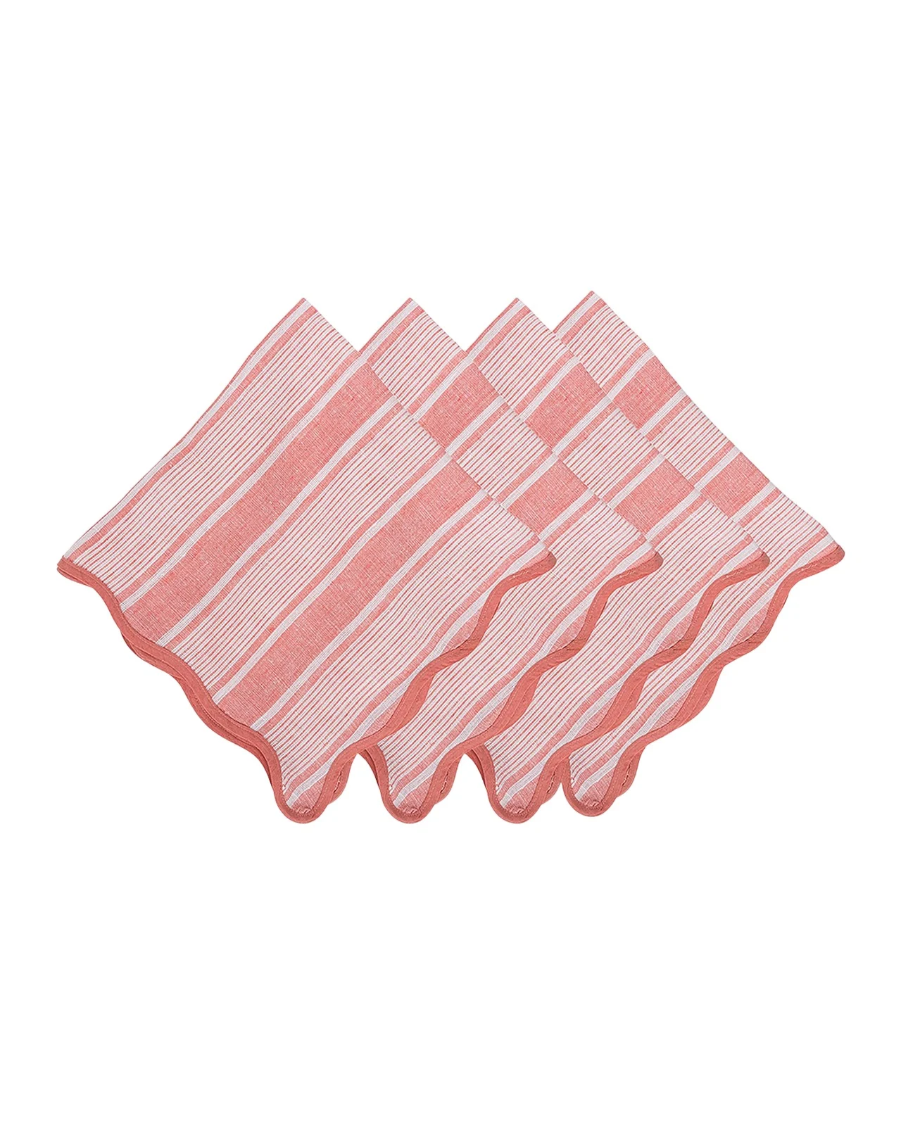 Juliska Cabana Stripe Napkins