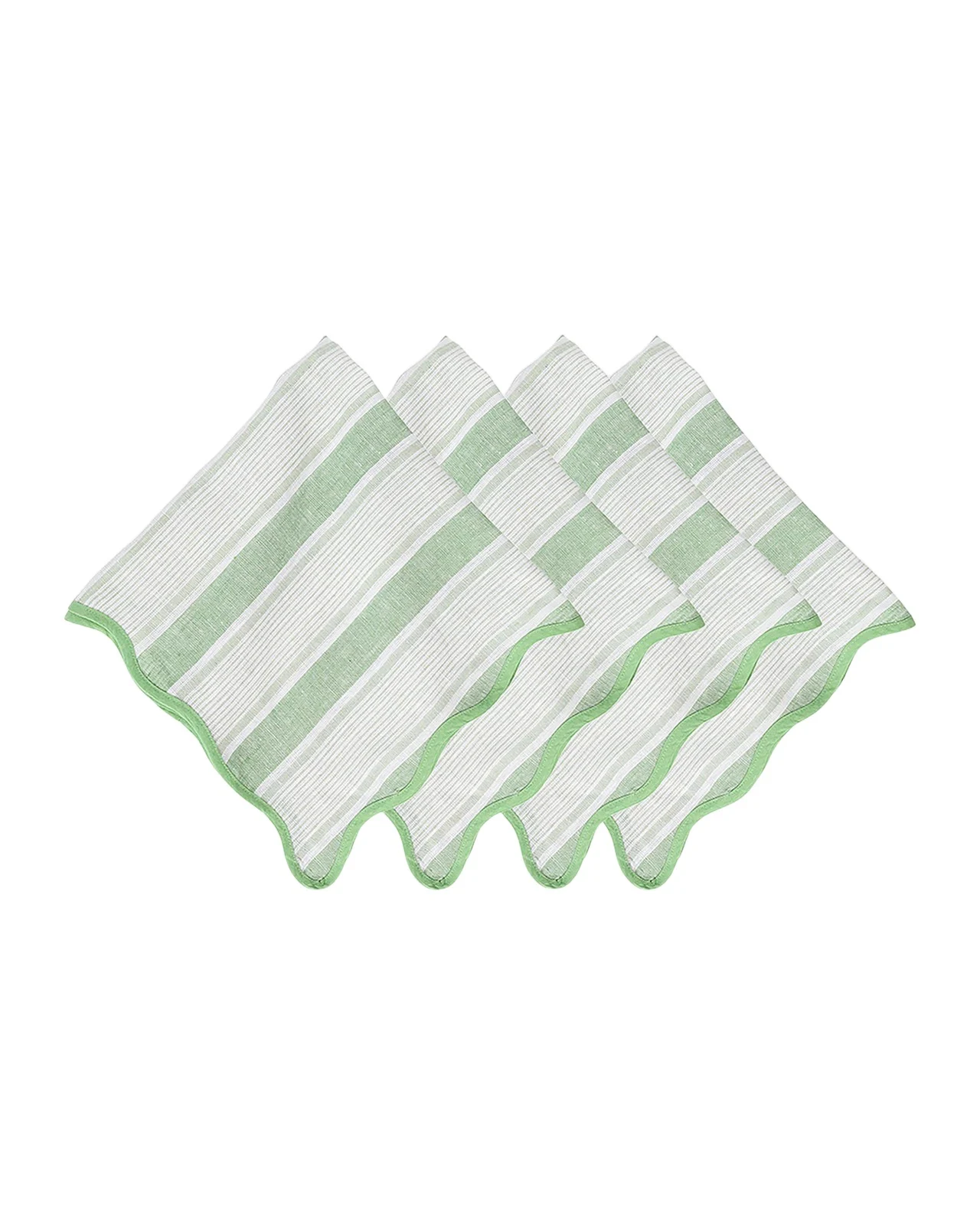 Juliska Cabana Stripe Napkins