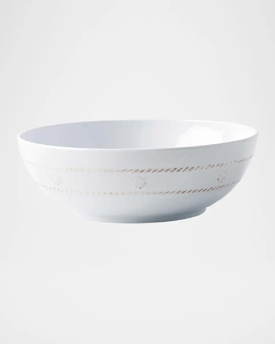 Juliska Berry & Thread Melamine Coupe Bowls, Set of 4 | Thumbnail 2 Juliska Berry & Thread Melamine Coupe Bowls, Set of 4 | Thumbnail 2