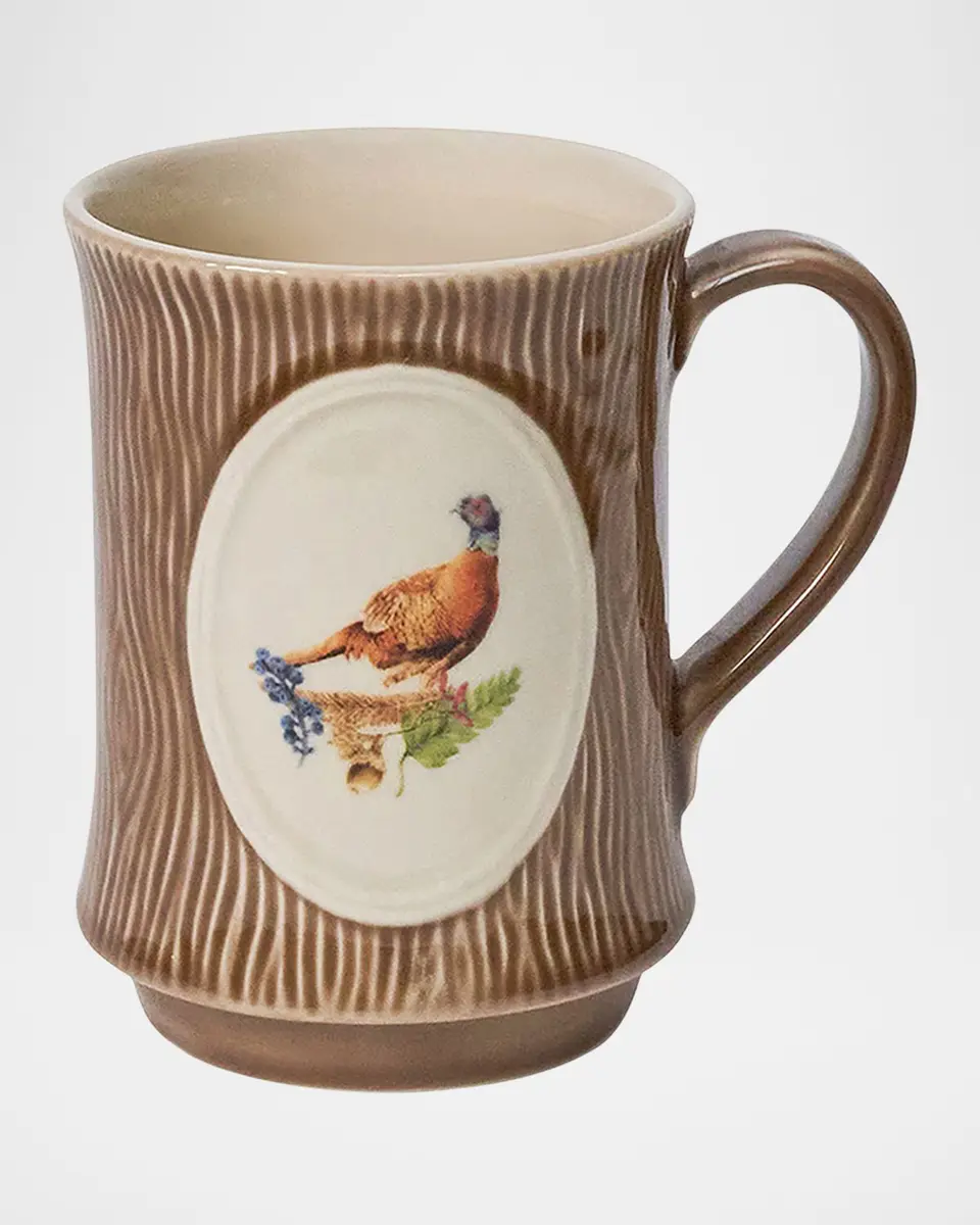 Juliska Forest Walk Mug, 11 oz. | Thumbnail 2 Juliska Forest Walk Mug, 11 oz. | Thumbnail 2