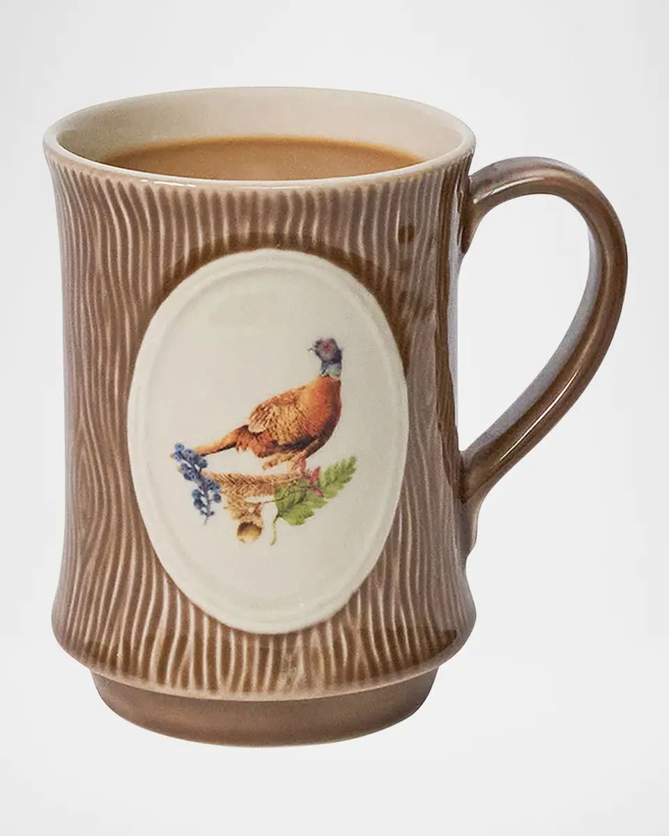 Juliska Forest Walk Mug, 11 oz. | Thumbnail 4 Juliska Forest Walk Mug, 11 oz. | Thumbnail 4