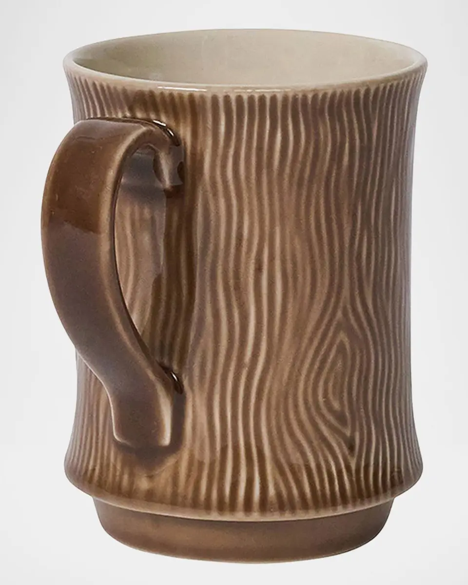 Juliska Forest Walk Mug, 11 oz. | Thumbnail 5 Juliska Forest Walk Mug, 11 oz. | Thumbnail 5