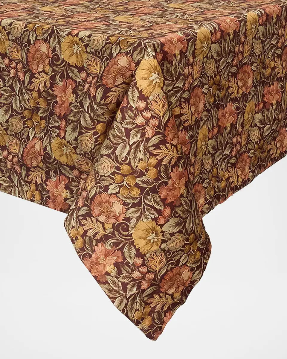 Juliska Willa Tablecloth, 60" x 120" | Thumbnail 2 Juliska Willa Tablecloth, 60" x 120" | Thumbnail 2