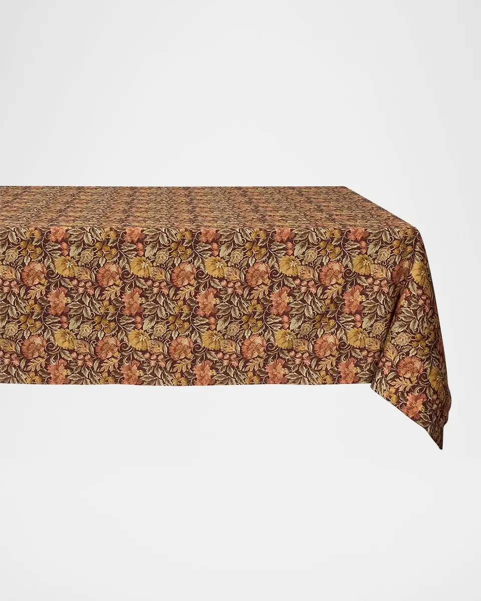 Juliska Willa Tablecloth, 60" x 120" | Thumbnail 3 Juliska Willa Tablecloth, 60" x 120" | Thumbnail 3