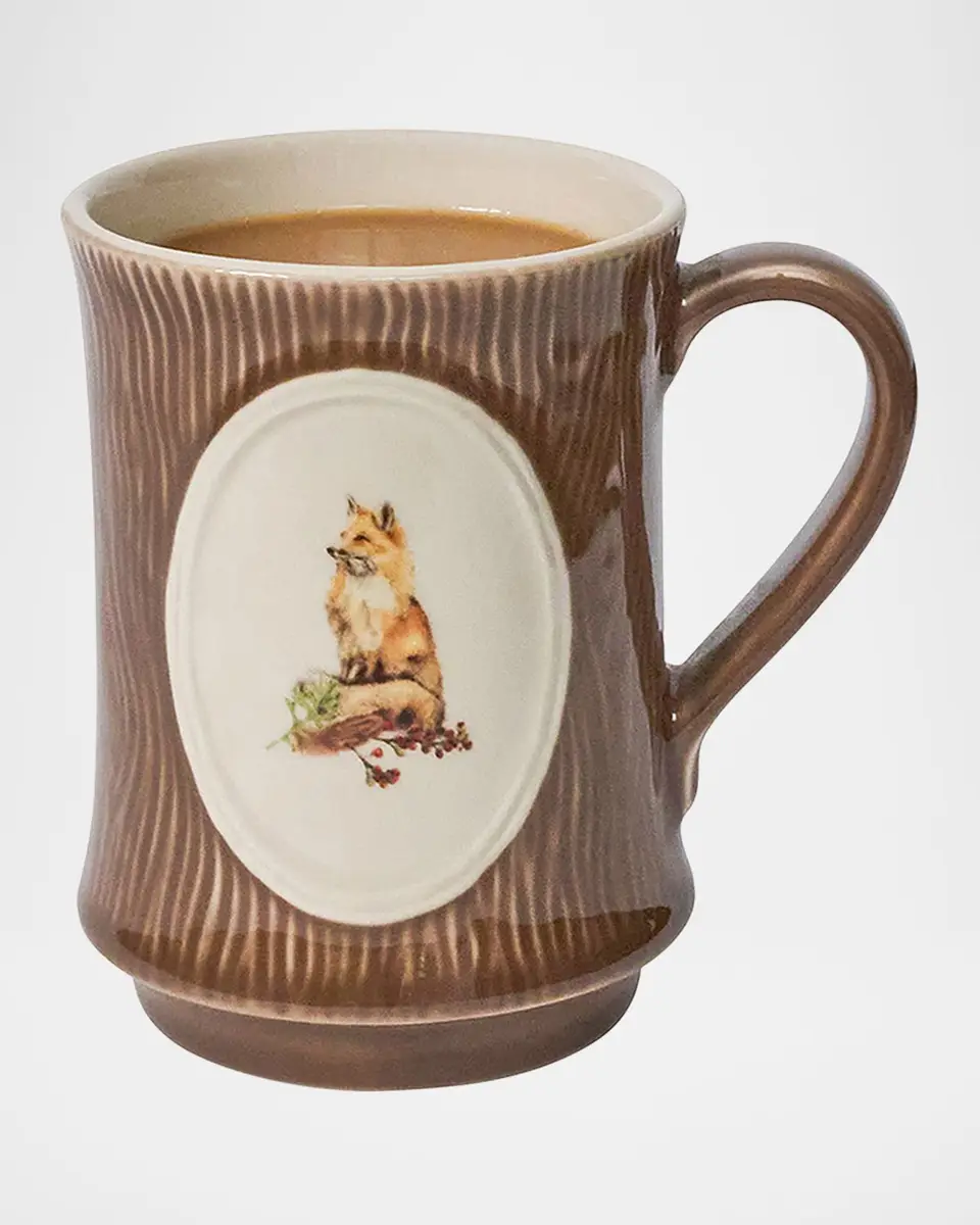 Juliska Forest Walk Mug, 11 oz. | Thumbnail 2 Juliska Forest Walk Mug, 11 oz. | Thumbnail 2