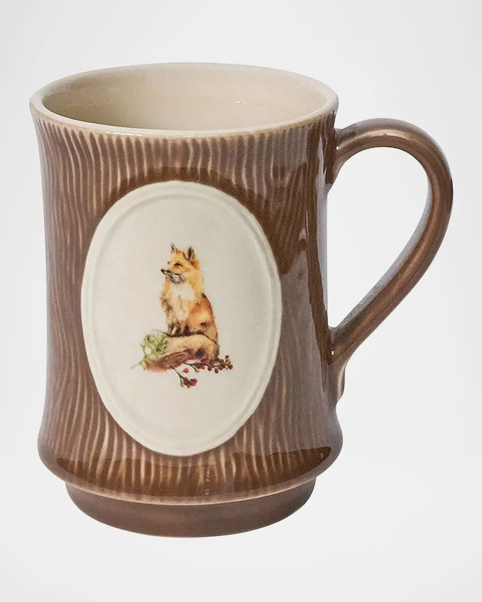 Juliska Forest Walk Mug, 11 oz. | Thumbnail 4 Juliska Forest Walk Mug, 11 oz. | Thumbnail 4