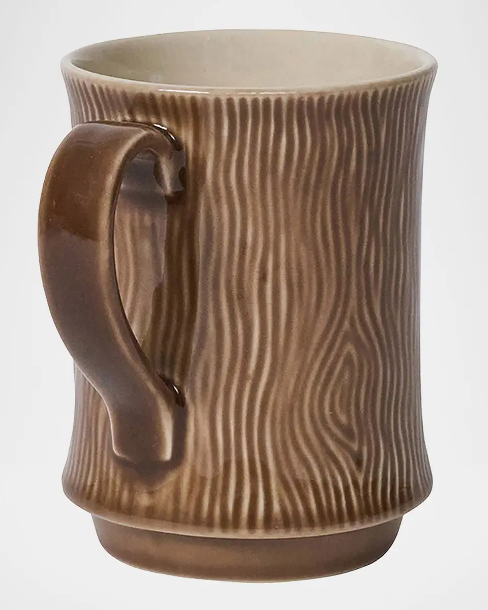 Juliska Forest Walk Mug, 11 oz. | Thumbnail 5 Juliska Forest Walk Mug, 11 oz. | Thumbnail 5
