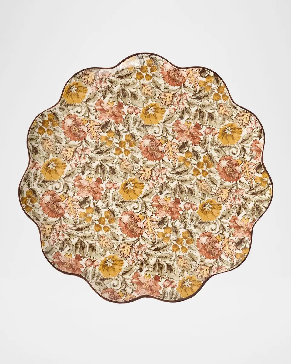 Juliska Willa Charger/Platter | Thumbnail 2 Juliska Willa Charger/Platter | Thumbnail 2