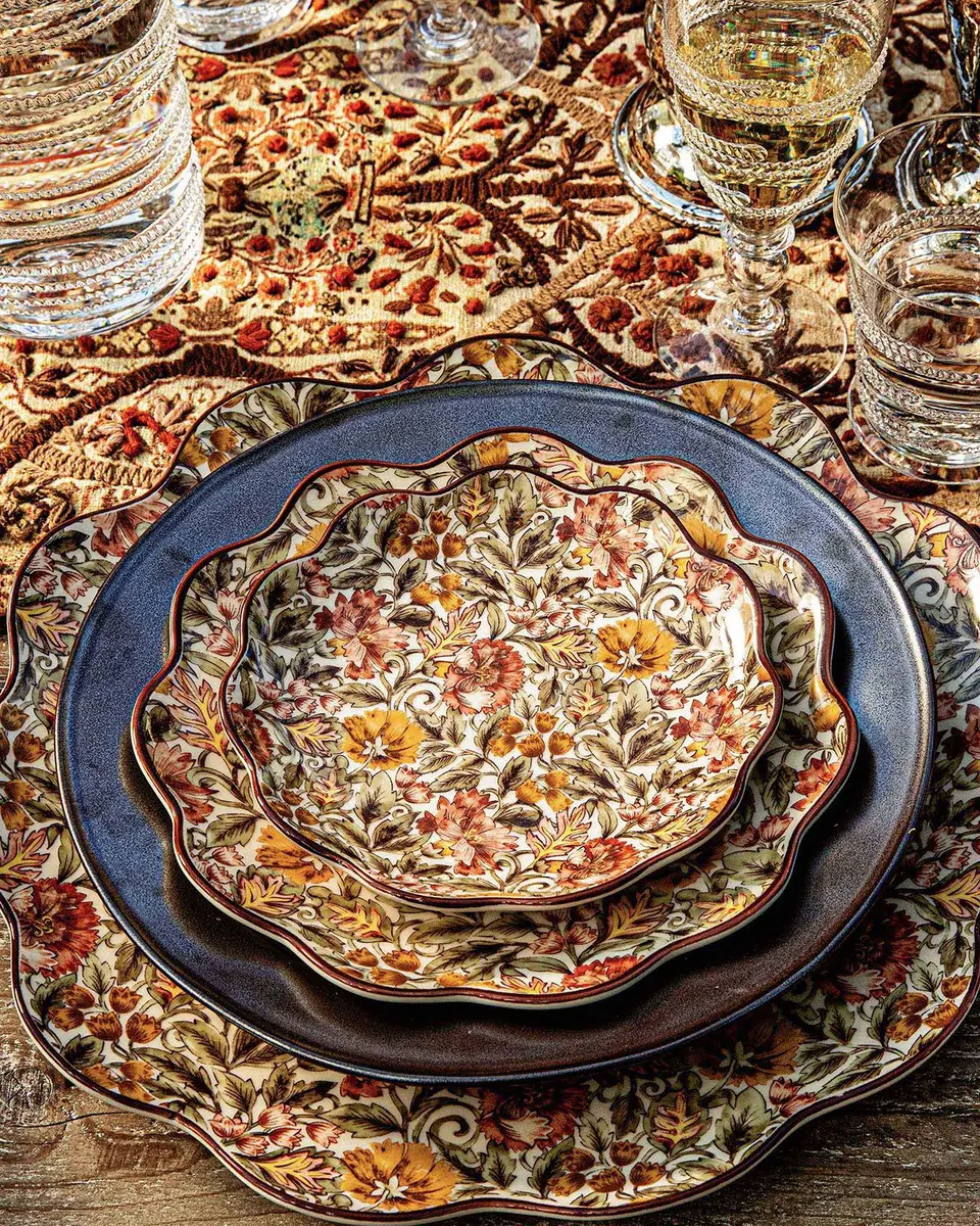 Juliska Willa Charger/Platter | Thumbnail 3 Juliska Willa Charger/Platter | Thumbnail 3