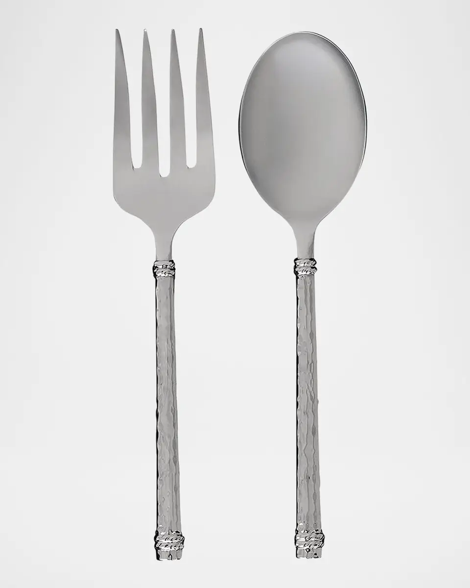 Juliska Graham 2-Piece Hostess Set | Thumbnail 2 Juliska Graham 2-Piece Hostess Set | Thumbnail 2