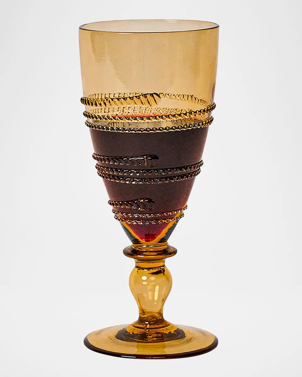 Juliska Ella Goblet, 10 oz. | Thumbnail 2