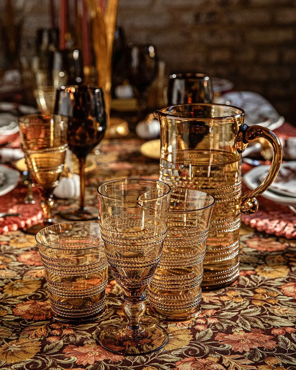 Juliska Ella Goblet, 10 oz. | Thumbnail 4
