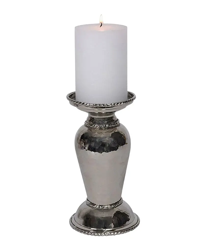 Juliska Graham 7" Pillar/Taper Candle Holder
