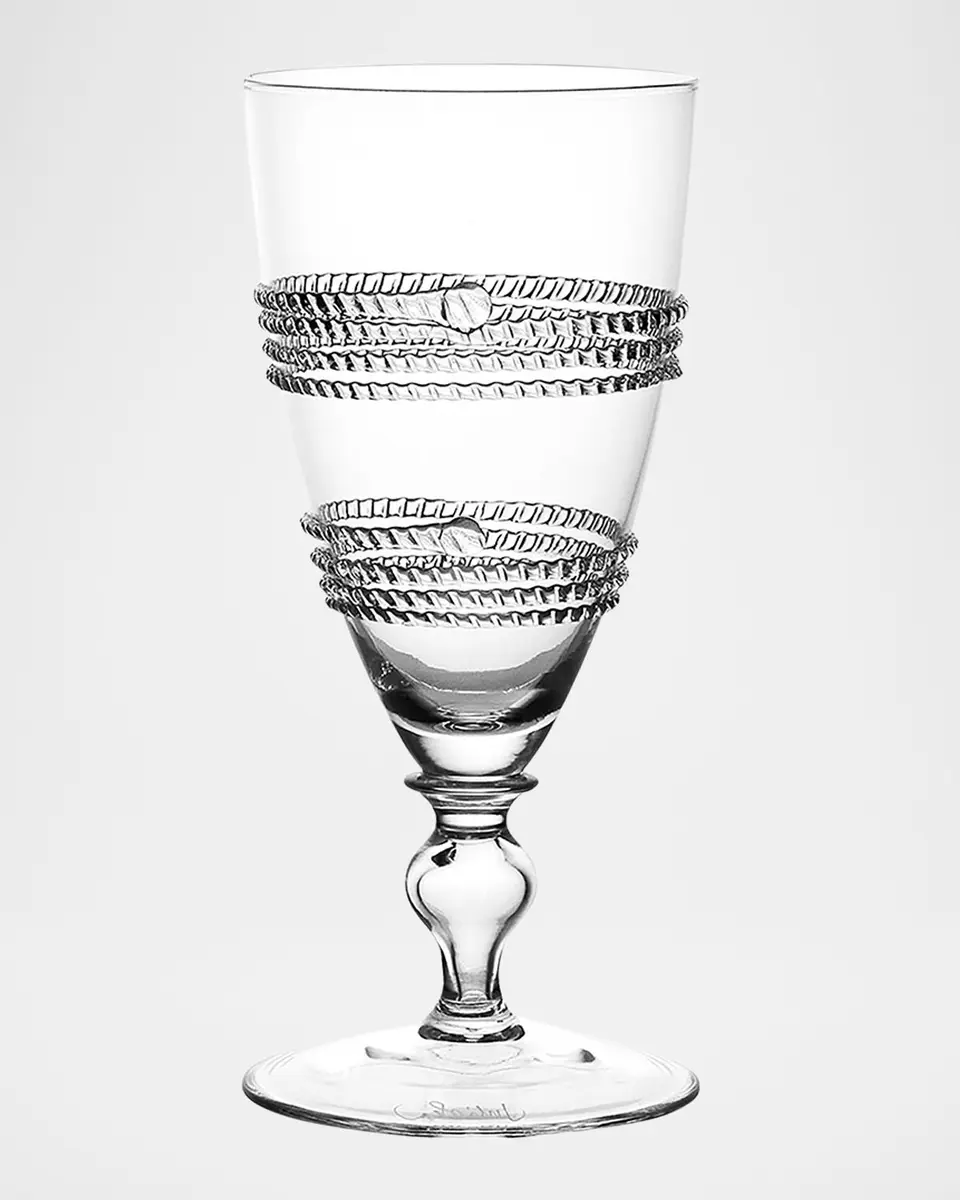 Juliska Ella Goblet, 10 oz. | Thumbnail 2
