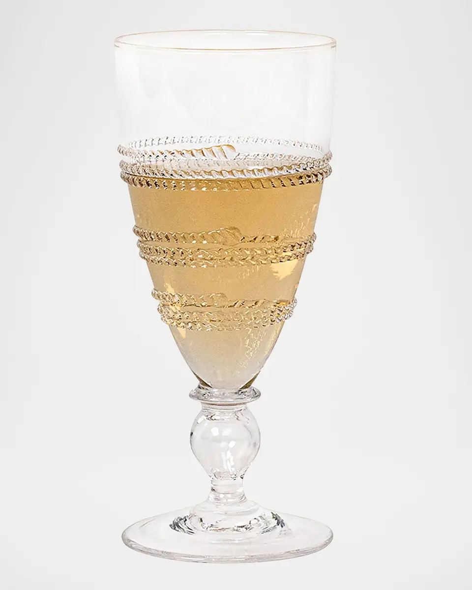 Juliska Ella Goblet, 10 oz. | Thumbnail 4