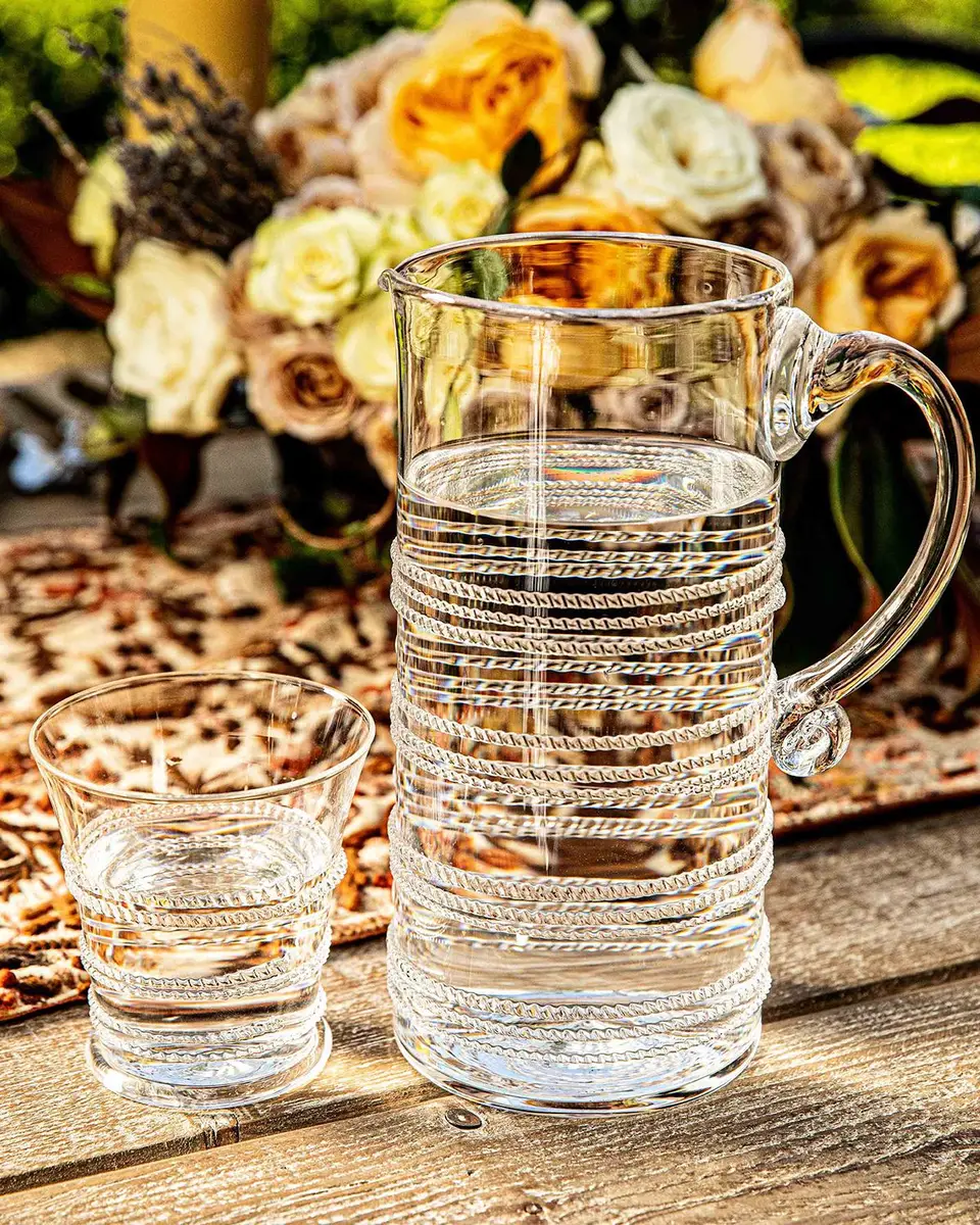 Juliska Ella Pitcher, 63 oz. | Thumbnail 4 Juliska Ella Pitcher, 63 oz. | Thumbnail 4