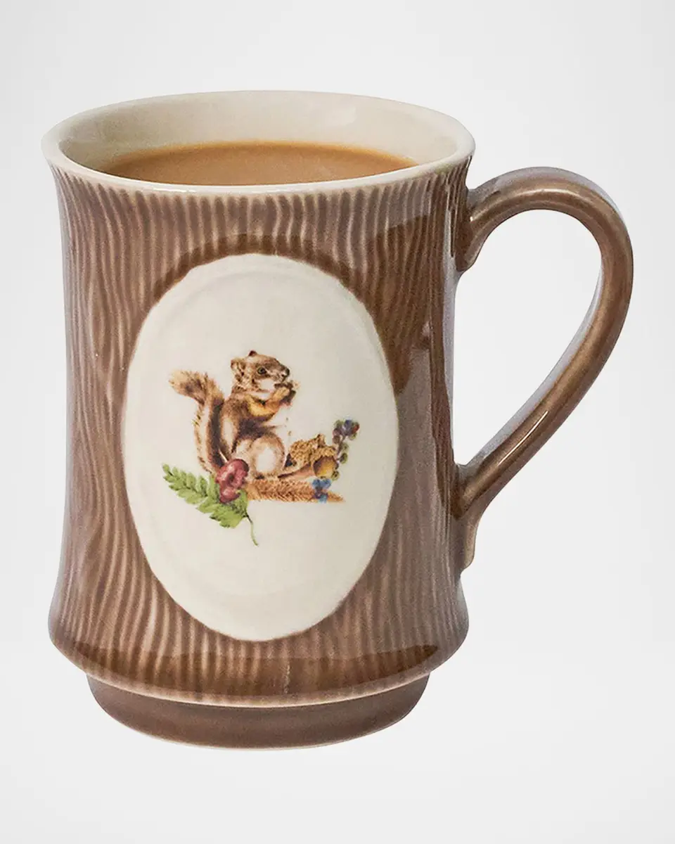 Juliska Forest Walk Mug, 11 oz. | Thumbnail 2
