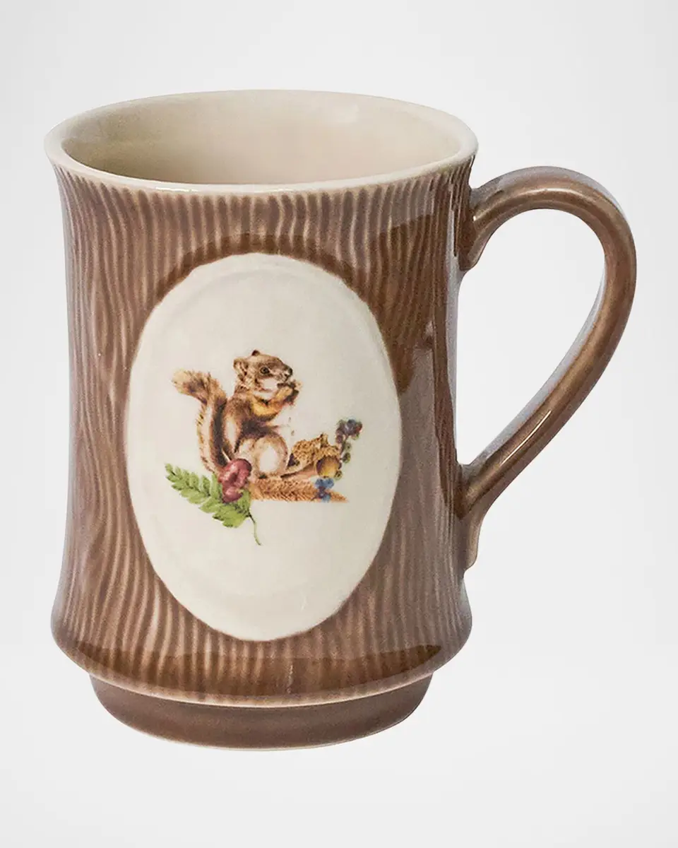 Juliska Forest Walk Mug, 11 oz. | Thumbnail 4