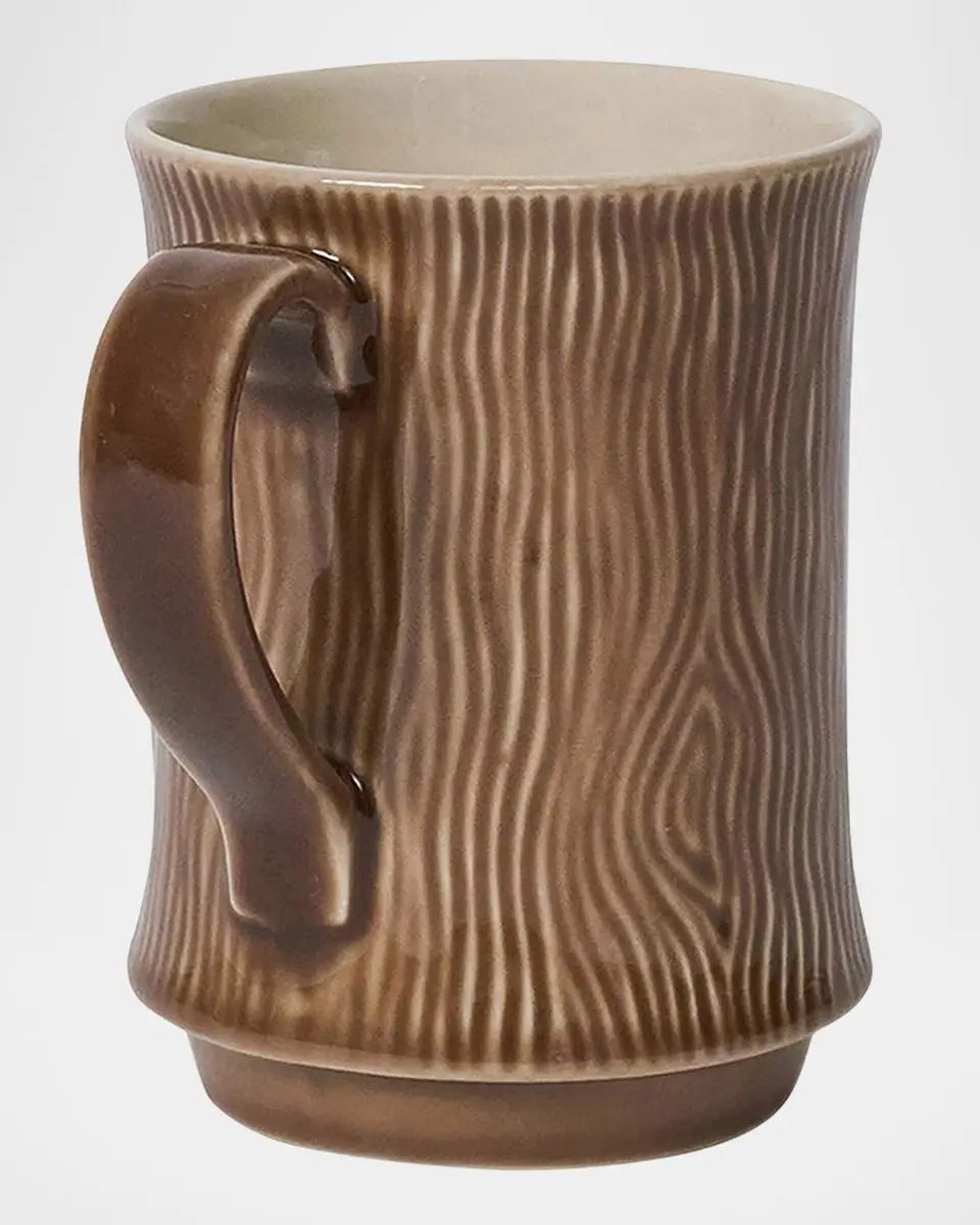 Juliska Forest Walk Mug, 11 oz. | Thumbnail 5
