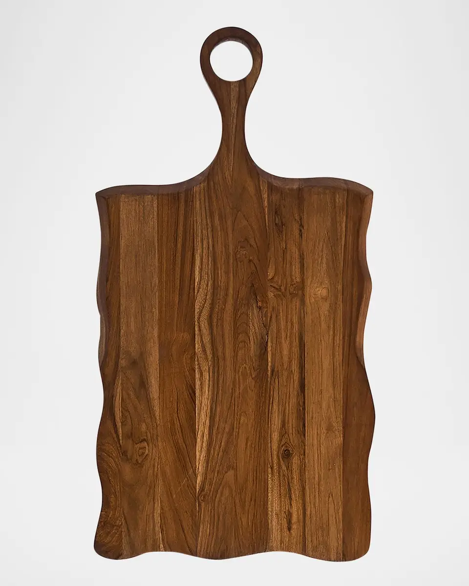 Juliska Puro Rectangle Serving Board | Thumbnail 2 Juliska Puro Rectangle Serving Board | Thumbnail 2