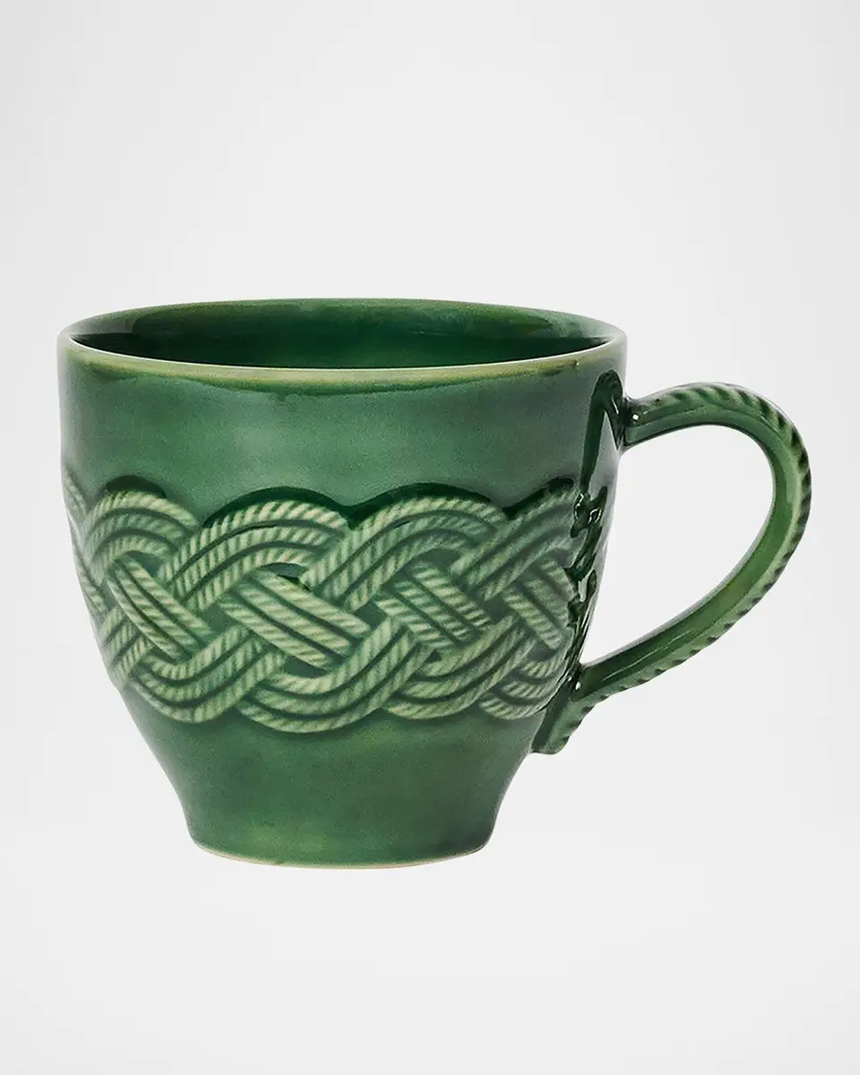 Juliska Le Panier Mystic Knot Mug, 16 oz. | Thumbnail 4 Juliska Le Panier Mystic Knot Mug, 16 oz. | Thumbnail 4