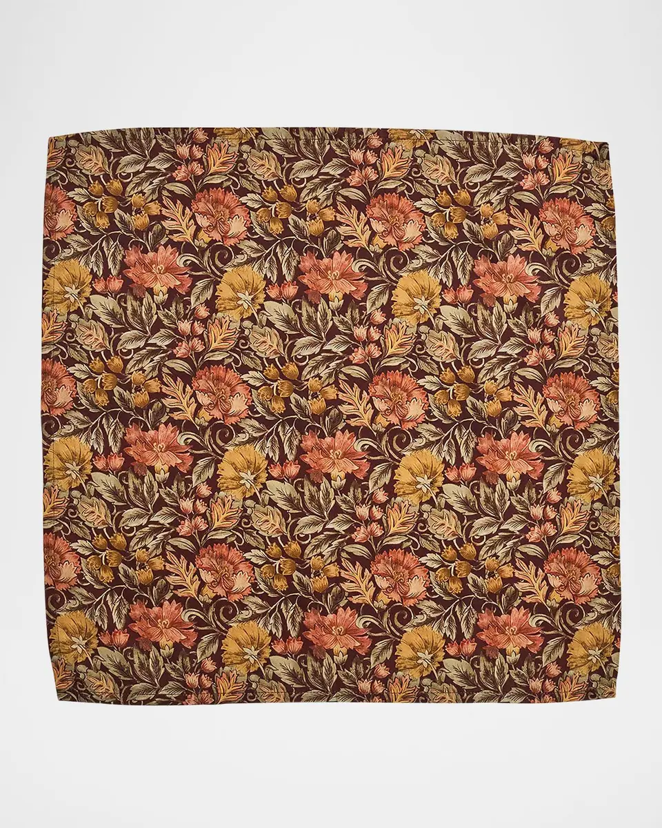 Juliska Willa Napkins, Set of 4 | Thumbnail 3 Juliska Willa Napkins, Set of 4 | Thumbnail 3