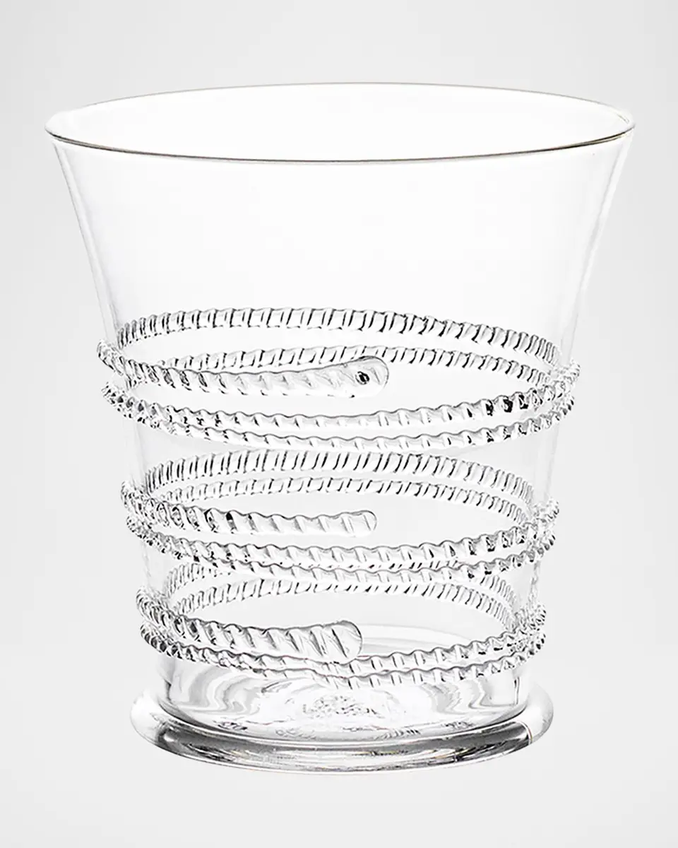 Juliska Ella Small Tumbler, 12 oz. | Thumbnail 2 Juliska Ella Small Tumbler, 12 oz. | Thumbnail 2