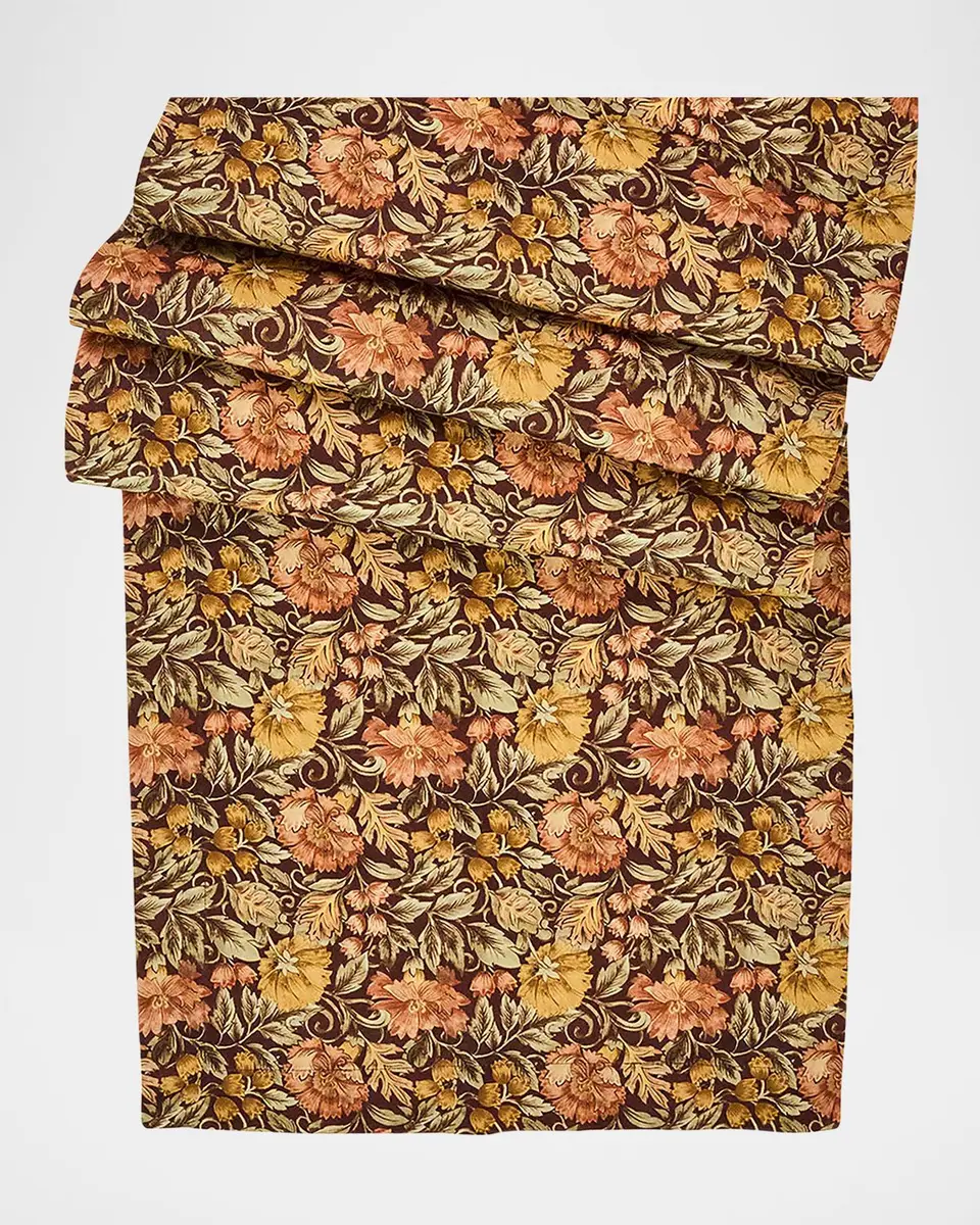 Juliska Willa Table Runner, 18" x 90" | Thumbnail 2