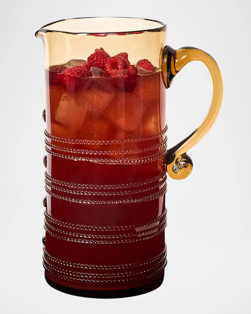 Juliska Ella Pitcher, 63 oz. | Thumbnail 2 Juliska Ella Pitcher, 63 oz. | Thumbnail 2